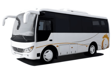 Mini Bus 30 Seat